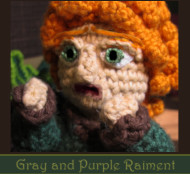 A Stitch in Rhyme